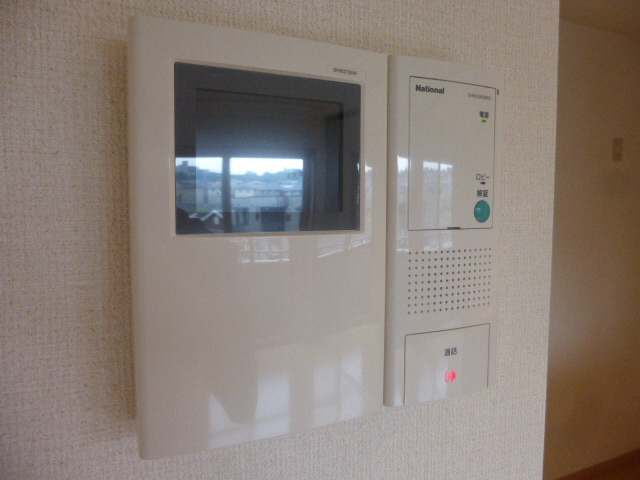 セキュリティ 写真16