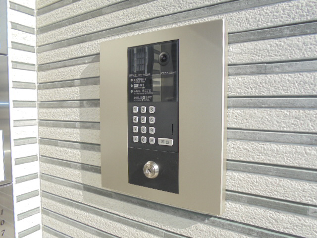 共用部 写真18