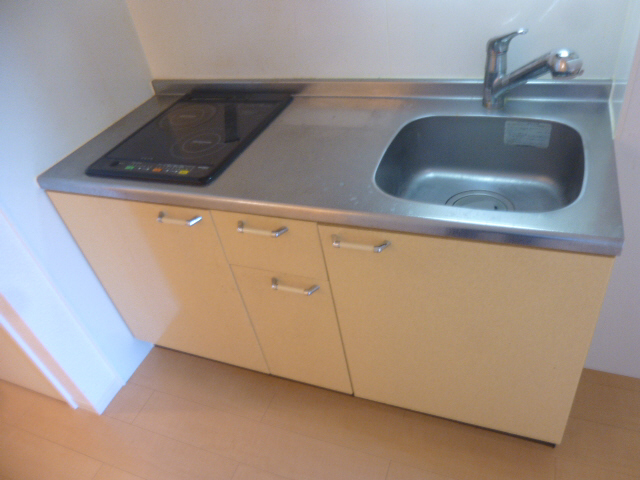 キッチン 写真7