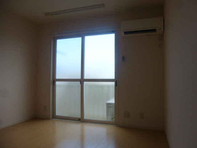 リビング 写真6