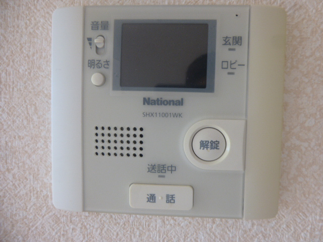 セキュリティ 写真19