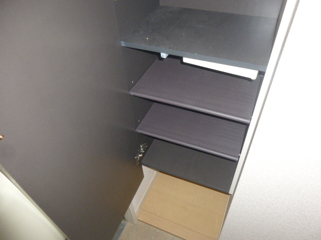 収納 写真17