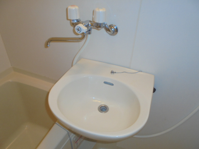 洗面所 写真9