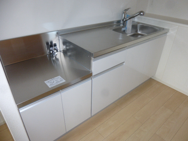 キッチン 写真4