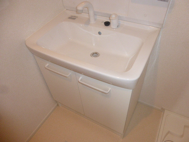 洗面所 写真7
