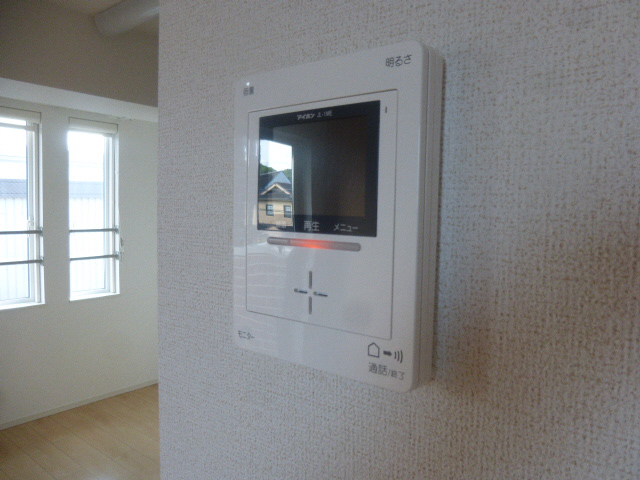 セキュリティ 写真14