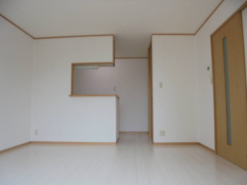 リビング 写真2