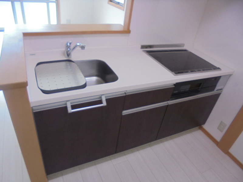 キッチン 写真3