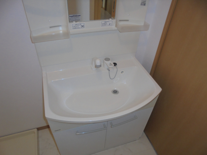 洗面所 写真9