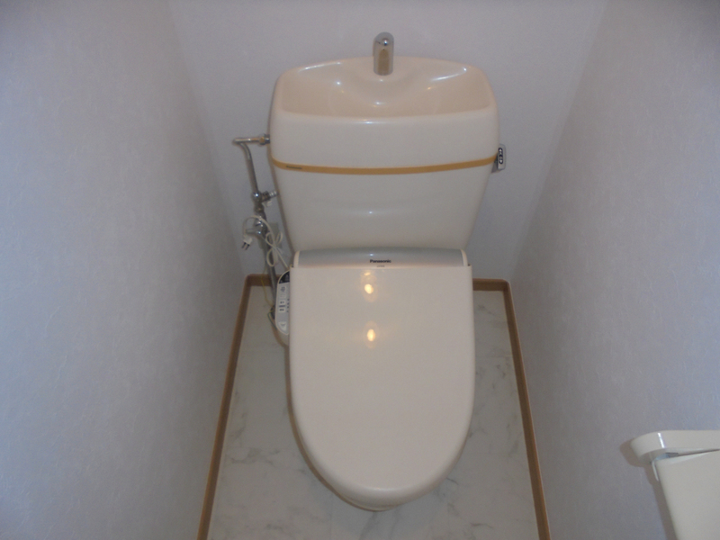 トイレ 写真13