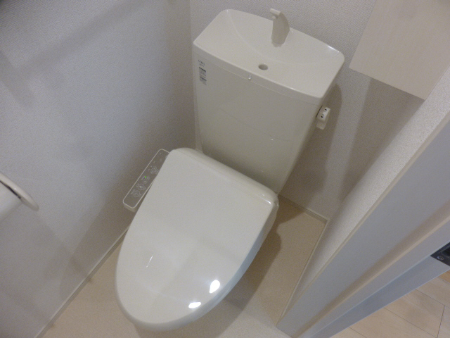 バス 写真11