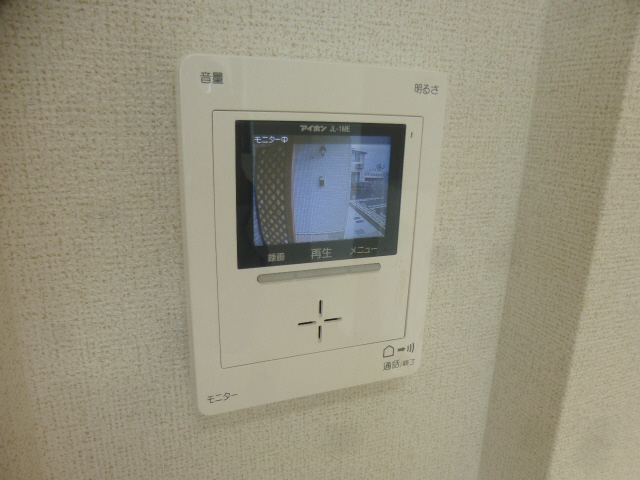 セキュリティ 写真16