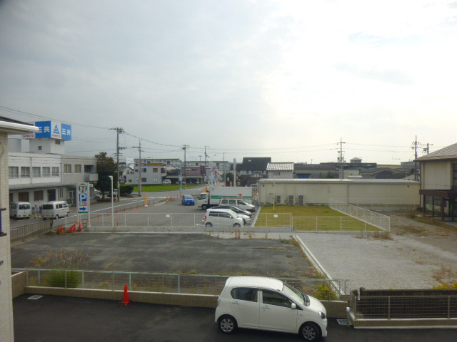 眺望 写真20