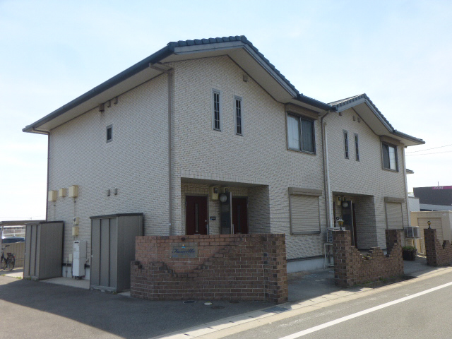 ファミールＤ棟