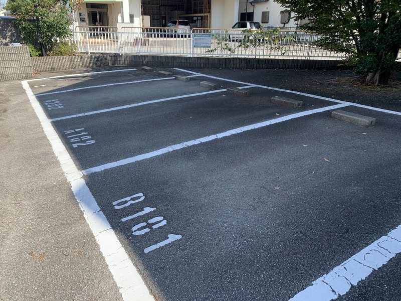 駐車場 写真5