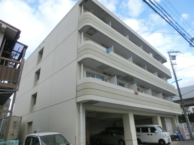 サニーパレス花北