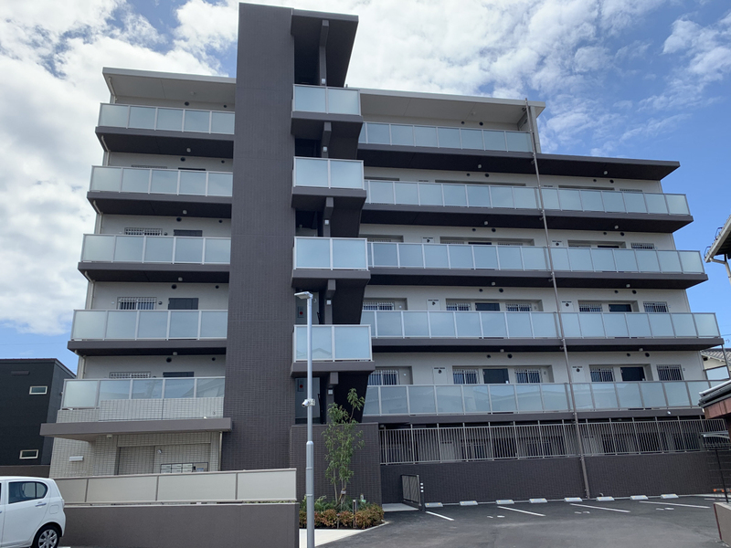 リビング 写真4