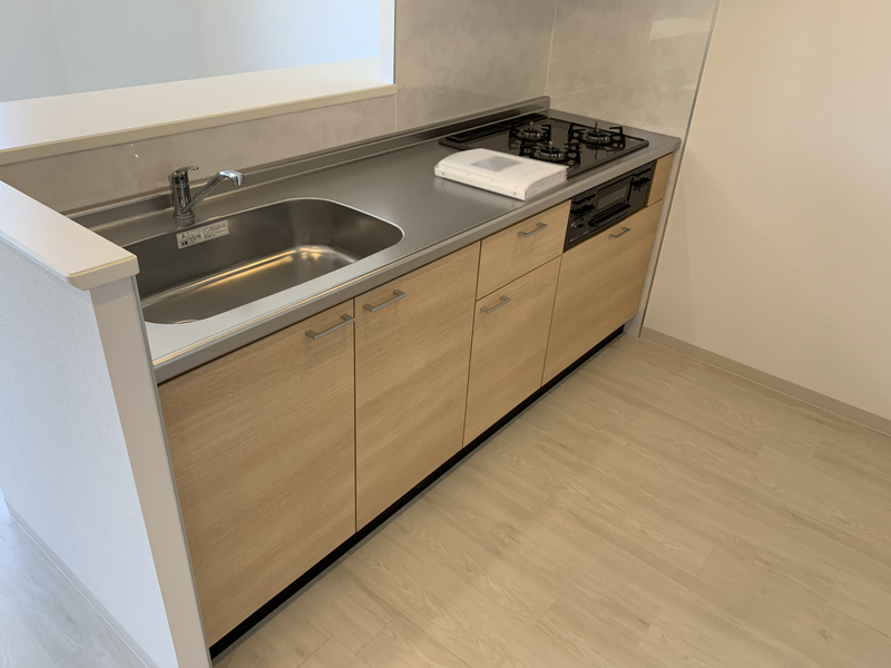 キッチン 写真5