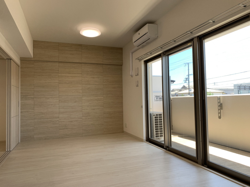 リビング 写真3