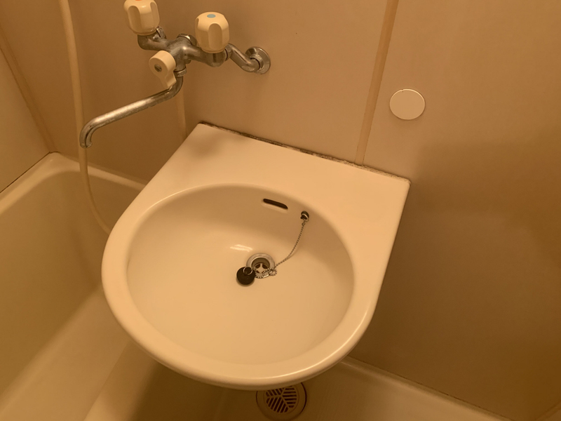 洗面所 写真10