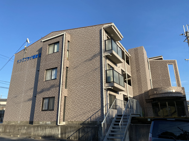 サンワプラザ福崎Ⅲ