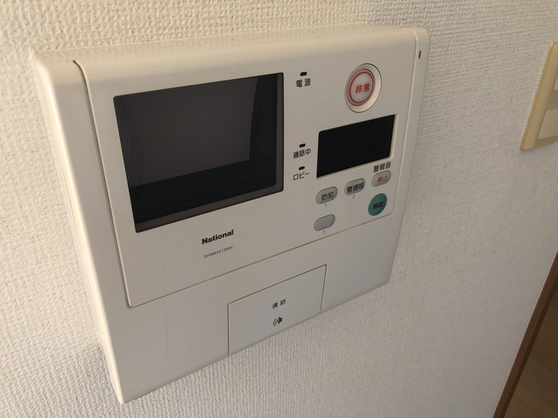 セキュリティ 写真17