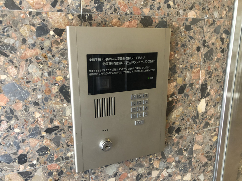 セキュリティ 写真18