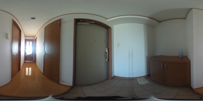 玄関 写真36