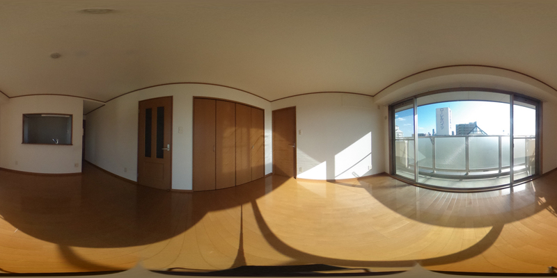 リビング 写真33