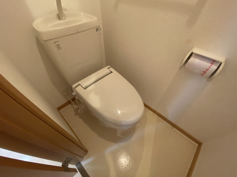 トイレ 写真13