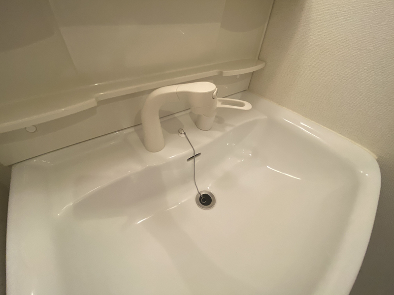 洗面所 写真10