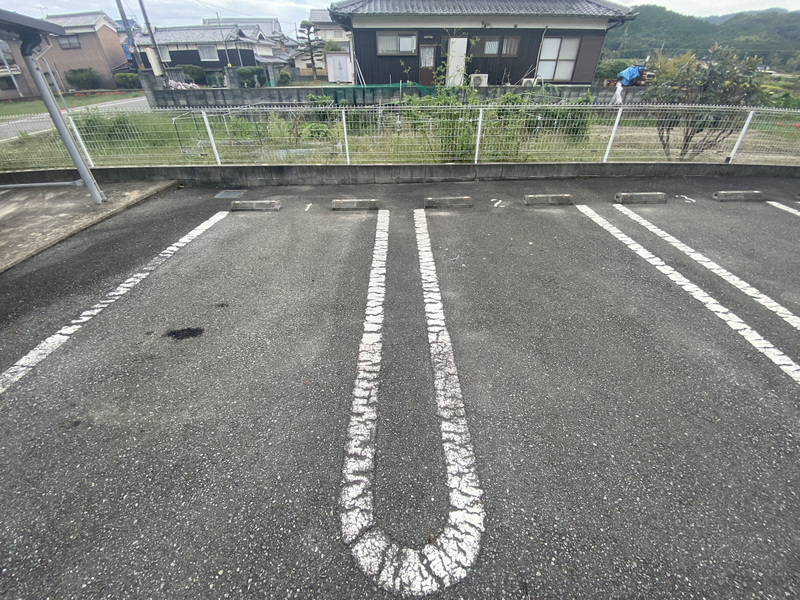 駐車場 写真32