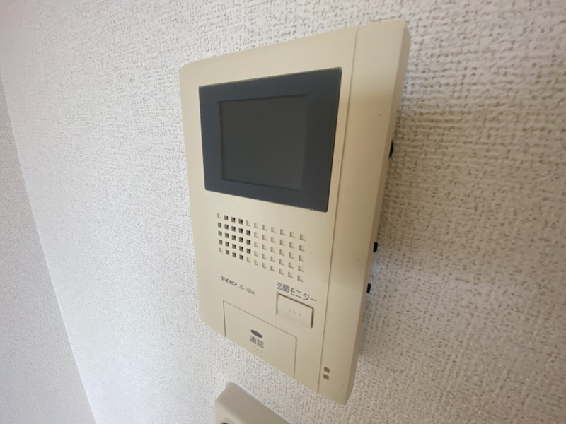 セキュリティ 写真17