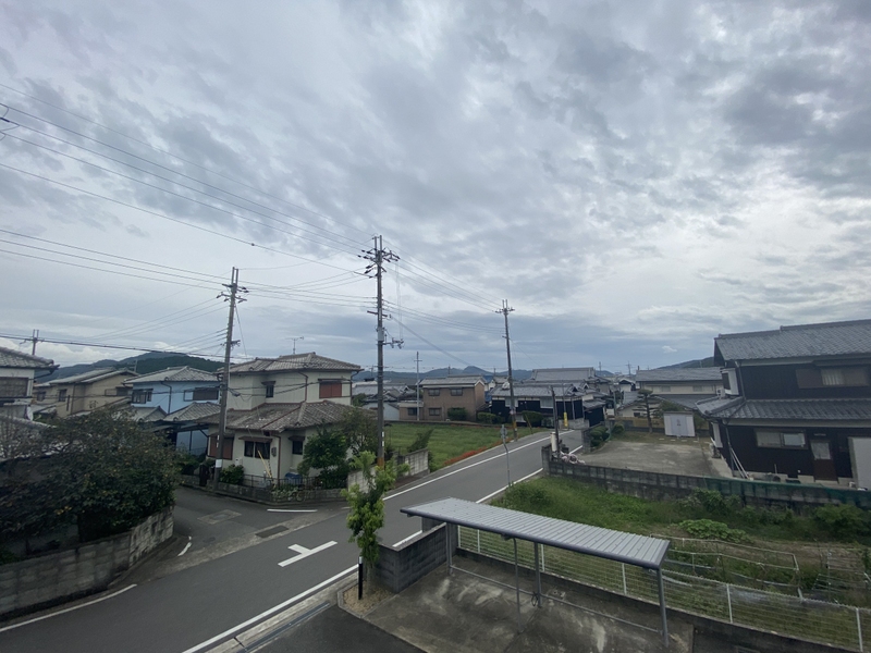 眺望 写真28