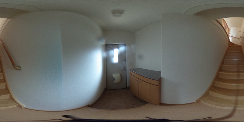 玄関 写真36