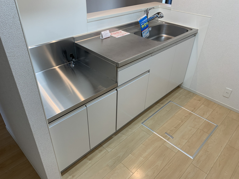 キッチン 写真4