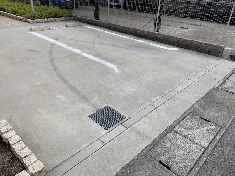 駐車場 写真31
