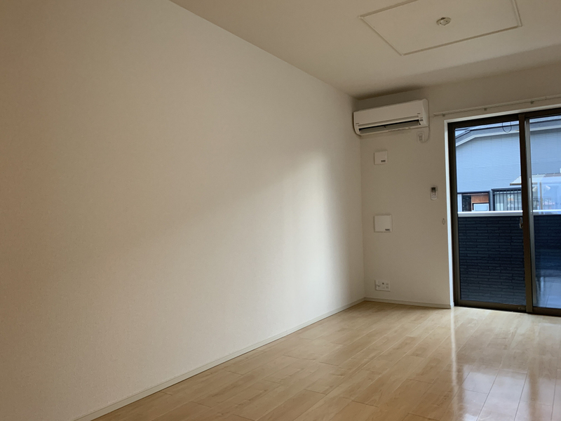 リビング 写真3