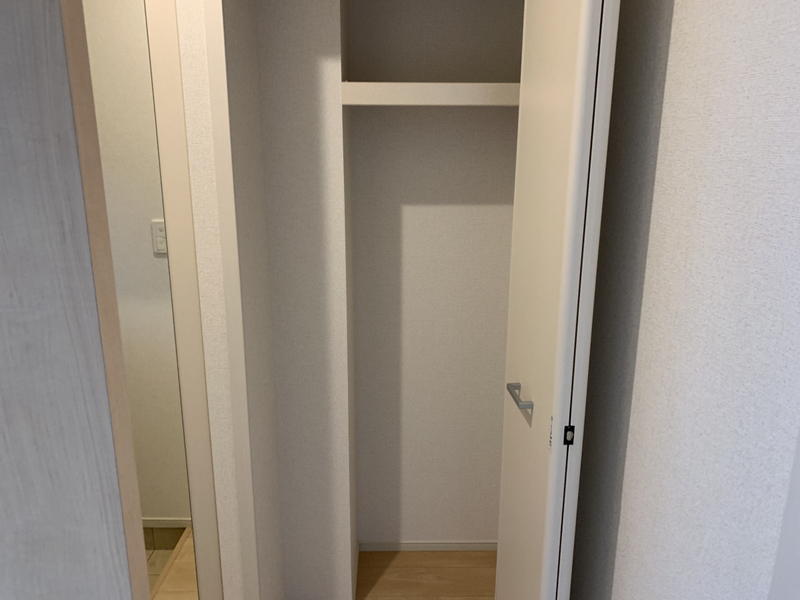 収納 写真14