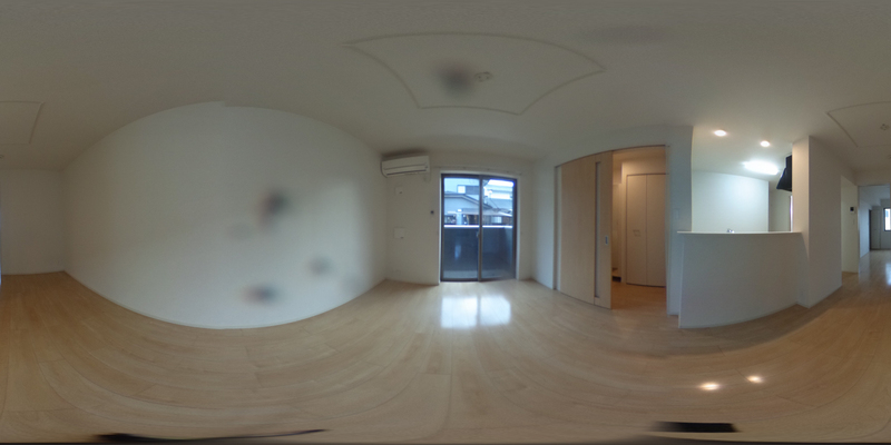 リビング 写真33