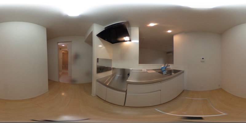 リビング 写真34