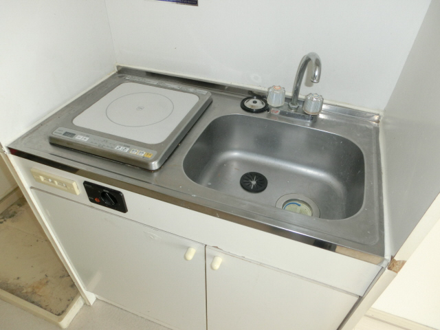 キッチン 写真2