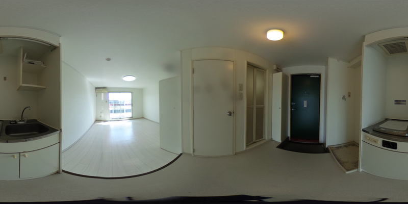 キッチン 写真33