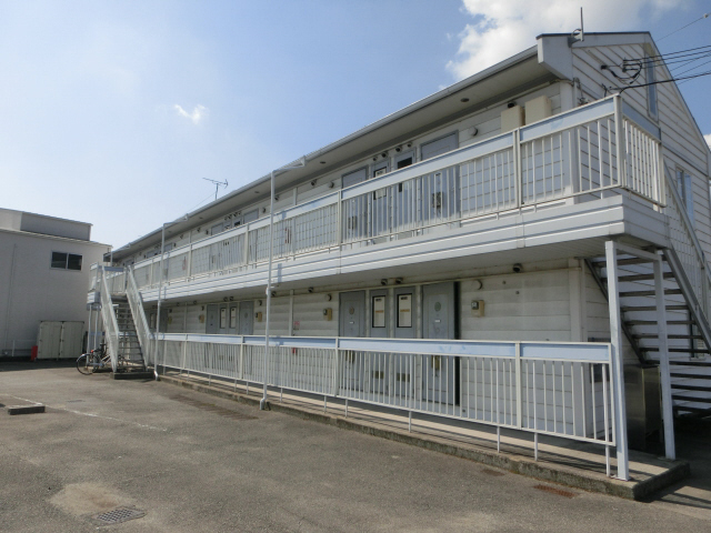 ノーブル英賀保駅前