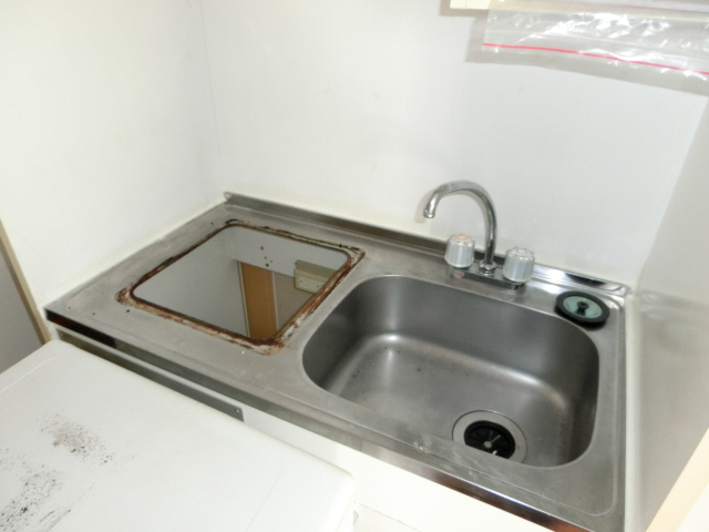 キッチン 写真2