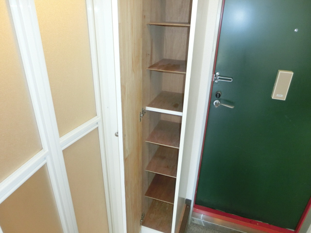 その他部屋・スペース 写真9