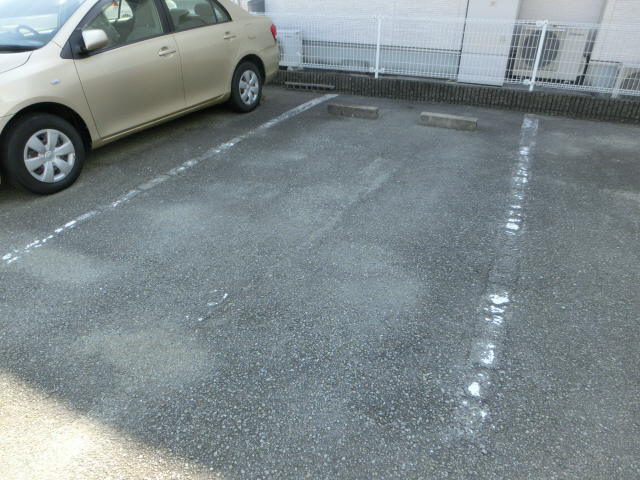 駐車場 写真32