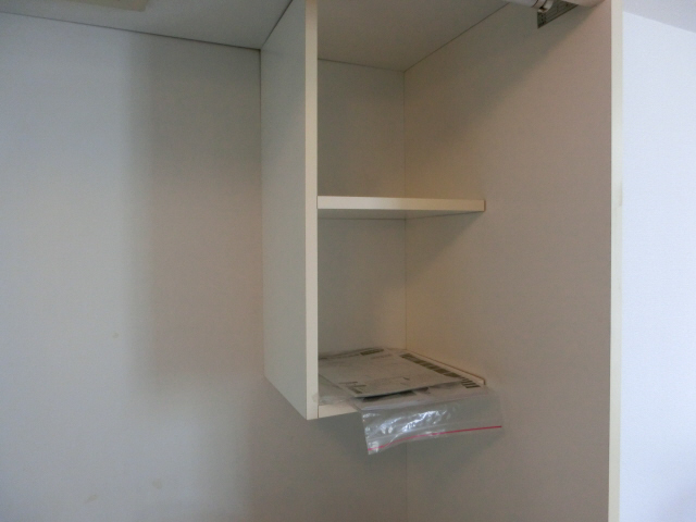 収納 写真16