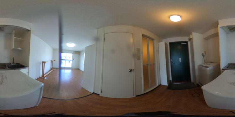 キッチン 写真33