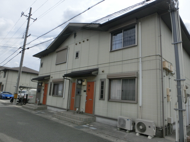 コンフォート高町Ⅰ
